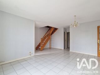 Vente Maison Vente Maison/villa 5 pièces Soyaux