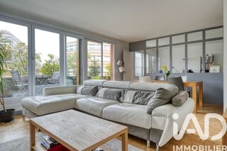  Appartement à vendre 5 pièces 100 m²