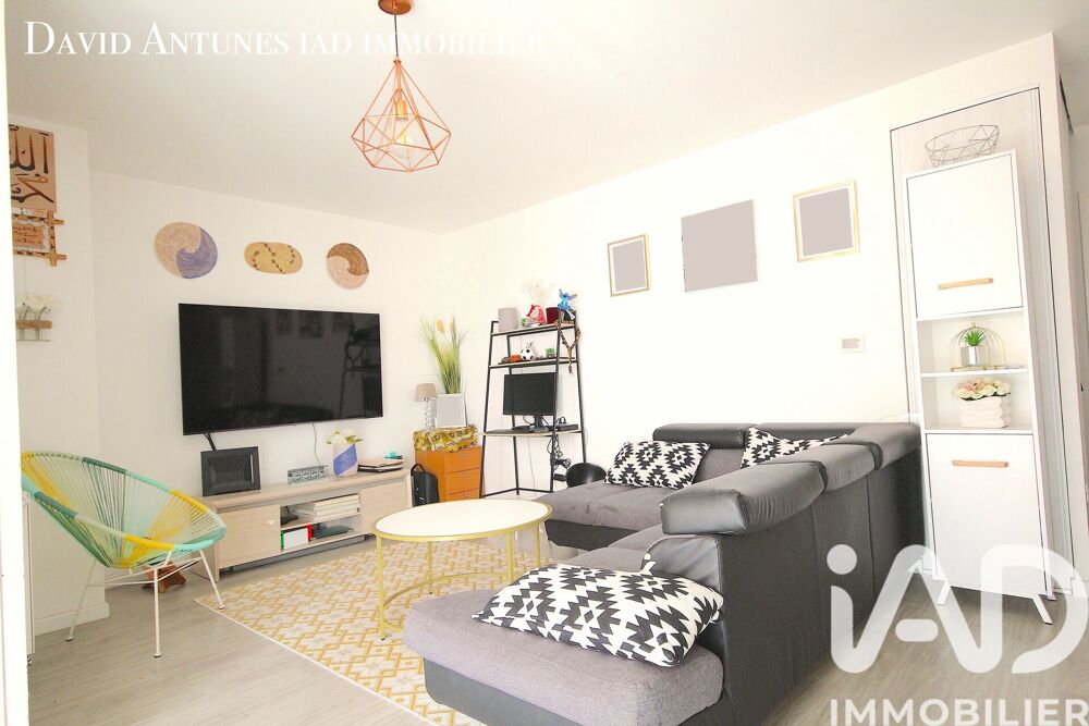 Vente Appartement Vente Appartement 4 pièces Saint-gratien