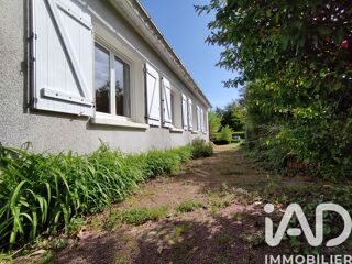  Maison � vendre 7 pi�ces 139 m�