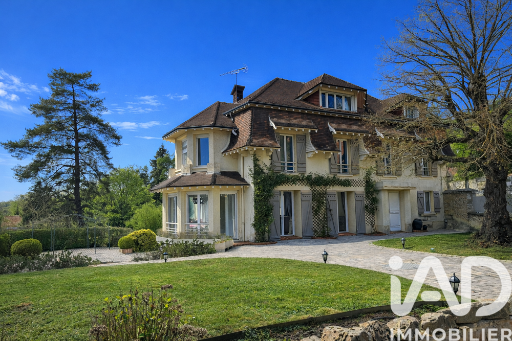 Vente Maison/villa 7 pièces