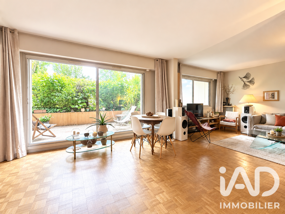 à vendre  Appartement Clichy (92110)