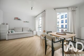  Appartement � vendre 1 pi�ce 28 m�