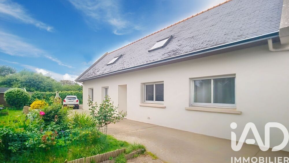 Vente Maison traditionnelle 7 pièces