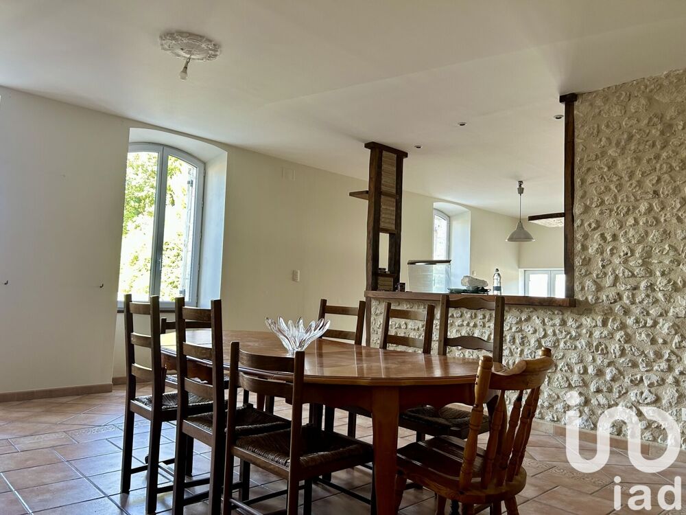 Vente Maison de ville 8 pièces