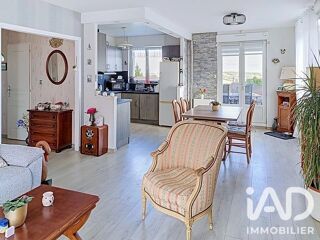  Maison à vendre 5 pièces 102 m²