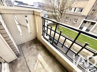  Appartement � vendre 2 pi�ces 51 m�