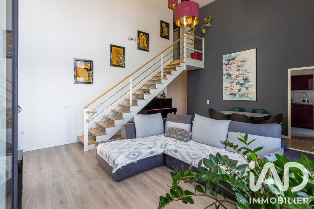 Location Appartement 5 pièces