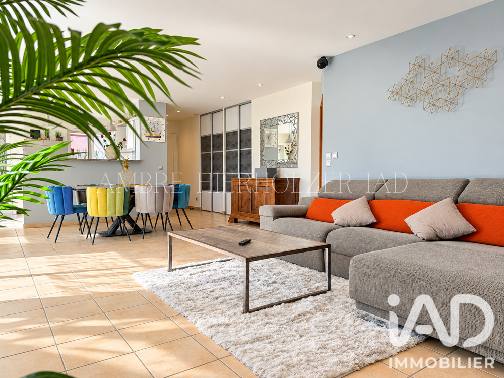 Vente Maison Vente Maison/villa 5 pièces Pia