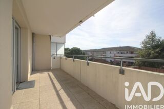  Appartement à vendre 4 pièces 95 m²
