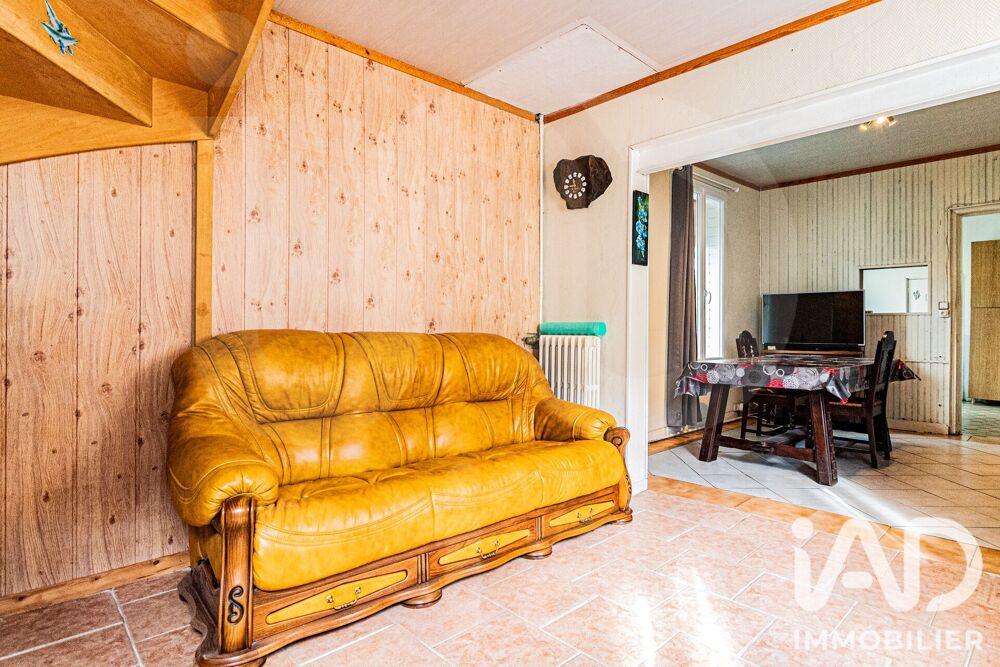 Vente Maison/villa 4 pièces