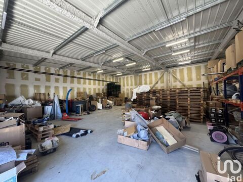   Vente Murs commerciaux 300 m&sup2; 