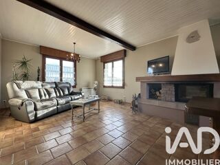  Maison à vendre 8 pièces 150 m²