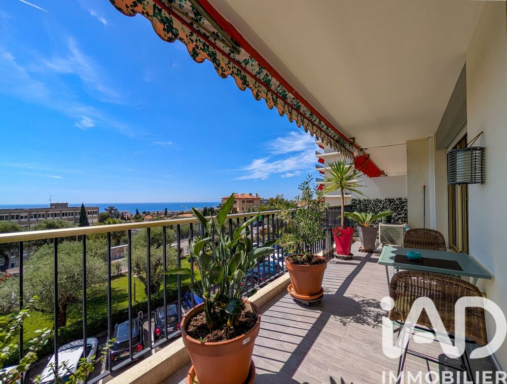 Vente Appartement Vente Appartement 3 pièces Nice