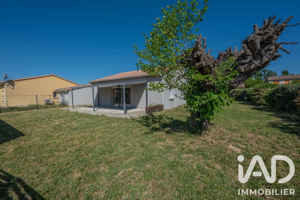 Vente Maison traditionnelle 3 pièces