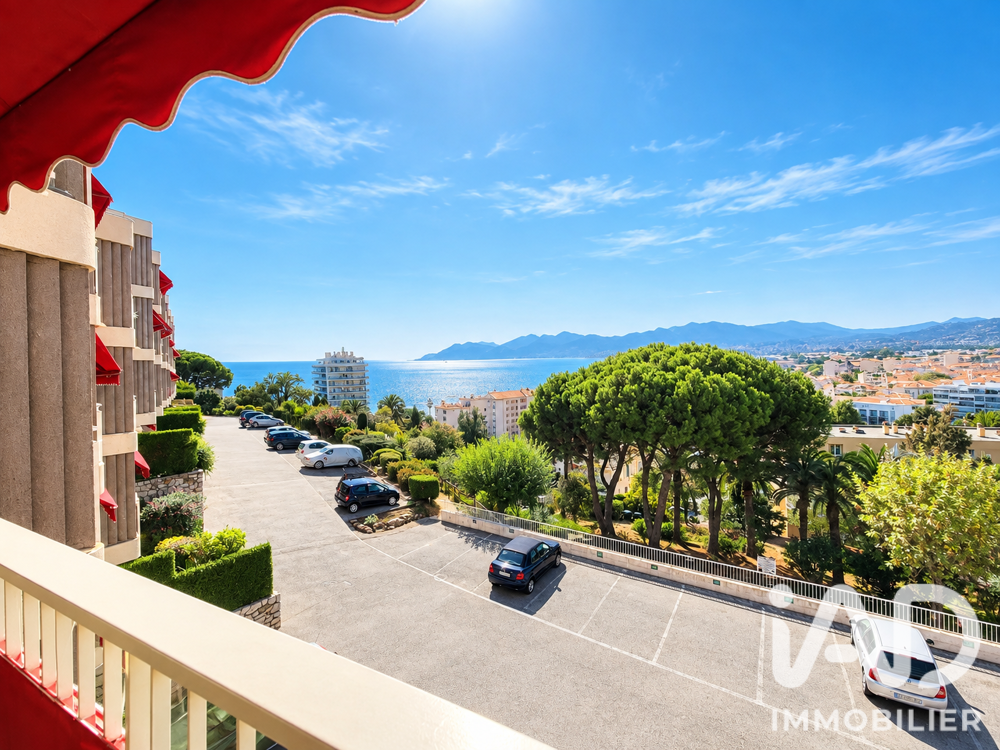 Vente Appartement Vente Appartement 2 pièces Cannes