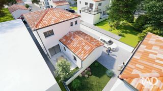  Maison à vendre 5 pièces 94 m²