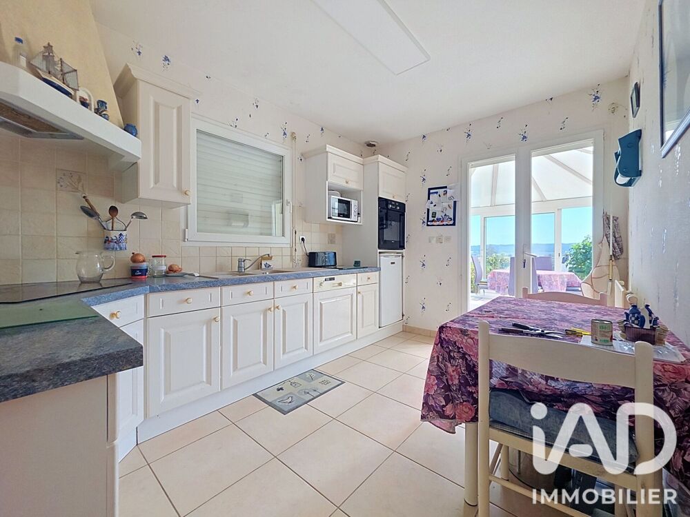 Vente Maison Vente Maison/villa 7 pièces Seulline