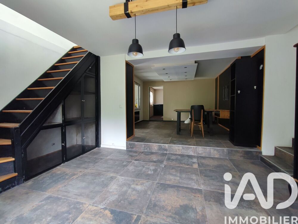 Vente Maison Vente Maison/villa 6 pièces Chars