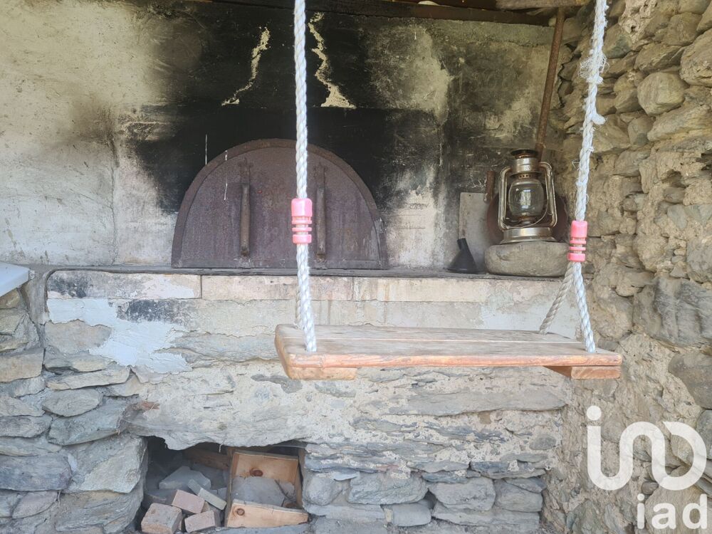 Vente Maison Vente Maison de village 8 pièces Crêts en belledonne