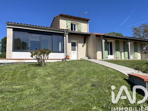   Vente Maison Maison - 4 pièce(s) - 139 m²