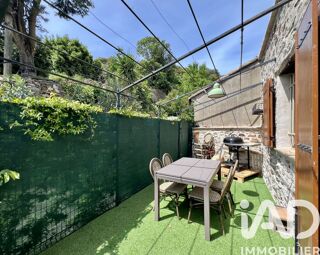  Maison à vendre 5 pièces 97 m²