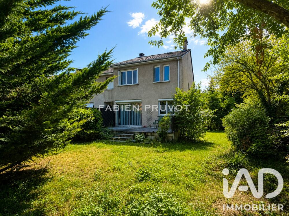 vente Maison - 6 pièce(s) - 103 m² Herblay (95220)