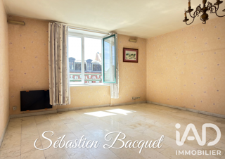  Appartement à vendre 3 pièces 67 m²