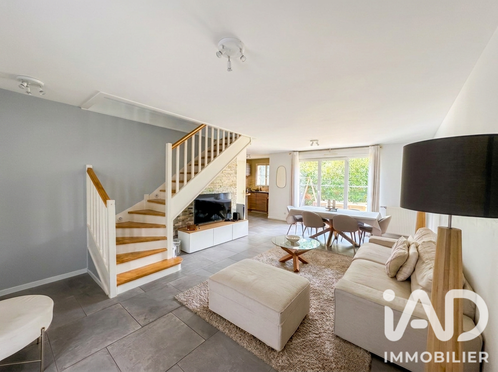 Vente Maison Vente Maison/villa 5 pièces Savigny-le-temple