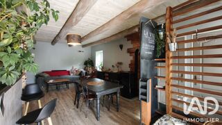  Maison à vendre 6 pièces 164 m²
