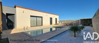 Maison à vendre 4 pièces 102 m²