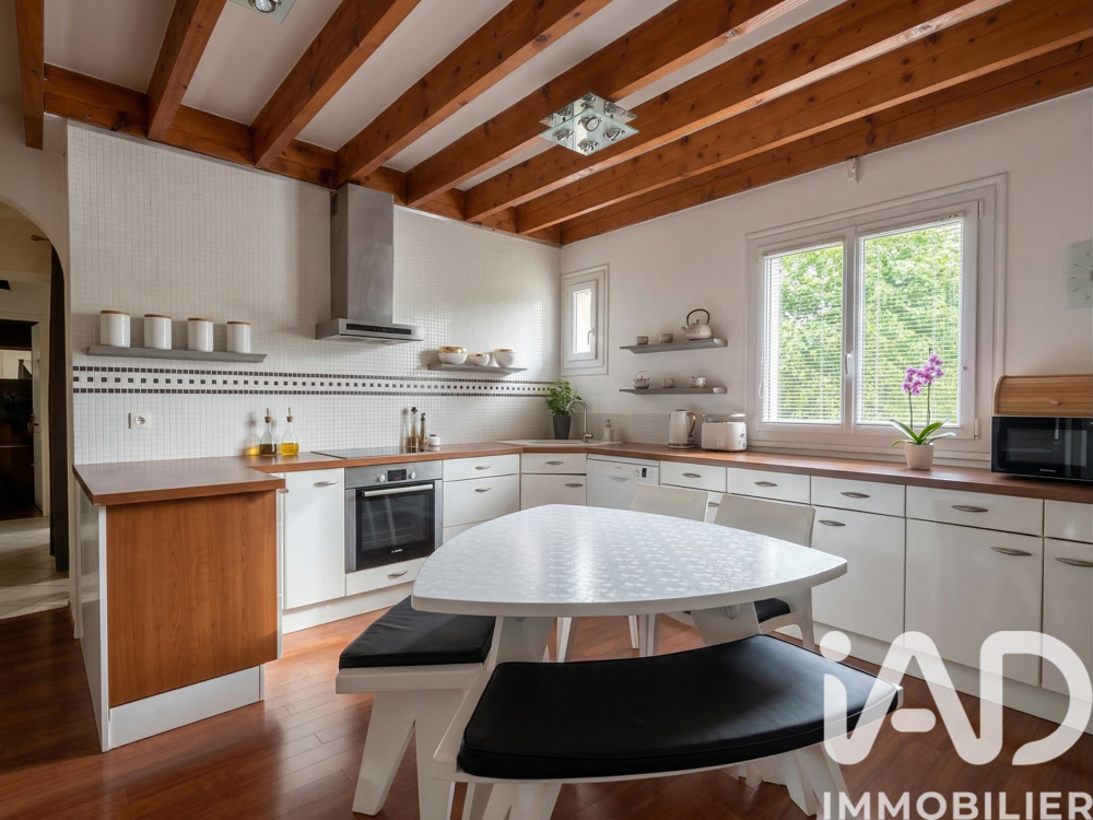 Vente Maison Vente Maison/villa 7 pièces Chevannes