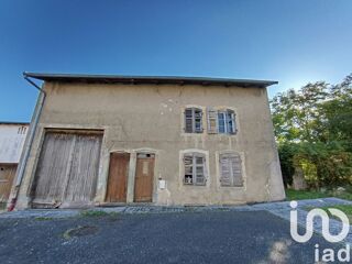  Maison à vendre 7 pièces 150 m²