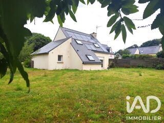  Maison à vendre 5 pièces 94 m²