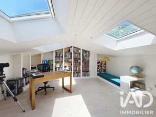  Maison à vendre 5 pièces 146 m²