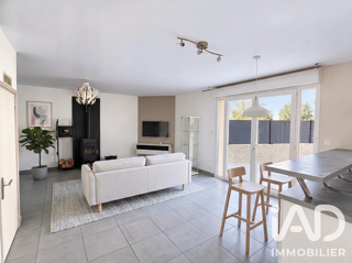 Vente Maison Vente Maison/villa 4 pièces Châtonnay