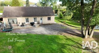Vente Maison Vente Maison/villa 5 pièces Portes