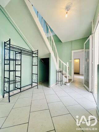  Maison à vendre 9 pièces 215 m²