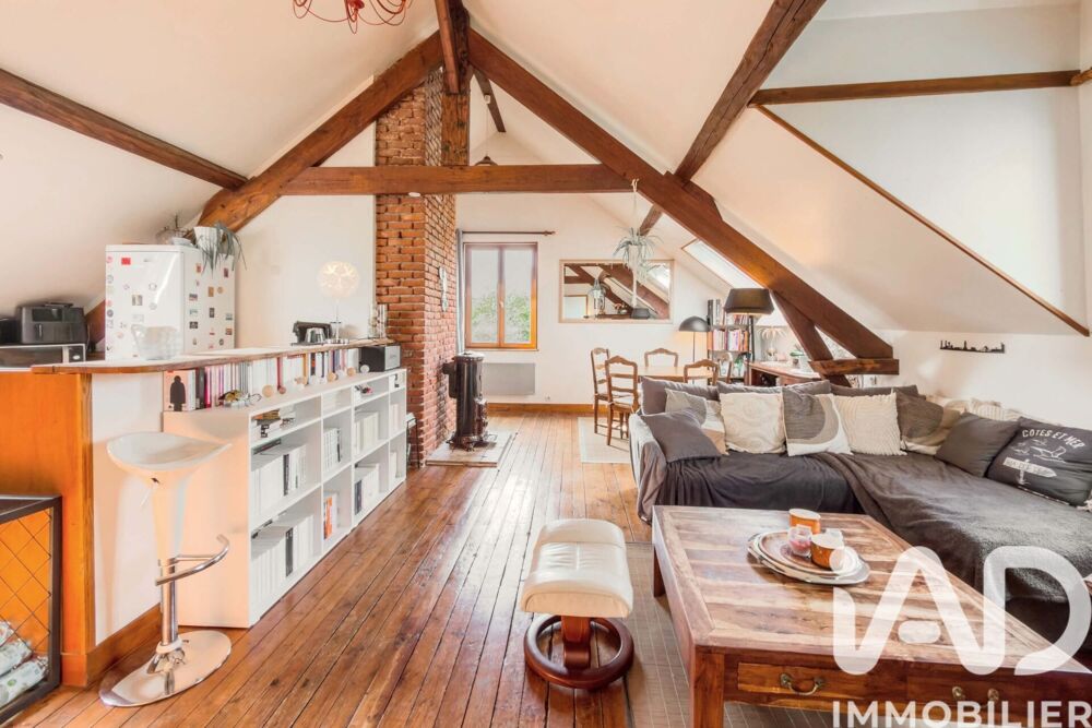 � vendre  Maison Honfleur (14600)