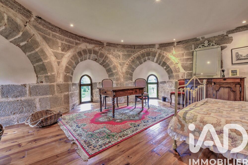à vendre  Maison Fromental (87250)