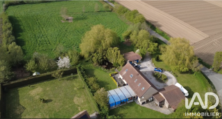  Maison à vendre 5 pièces 156 m²