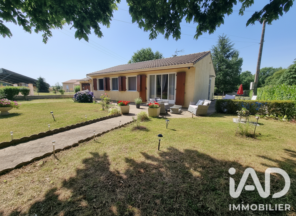 Vente Maison de village 5 pièces