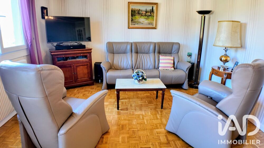 Vente Appartement Vente Appartement 4 pièces Saint-Étienne