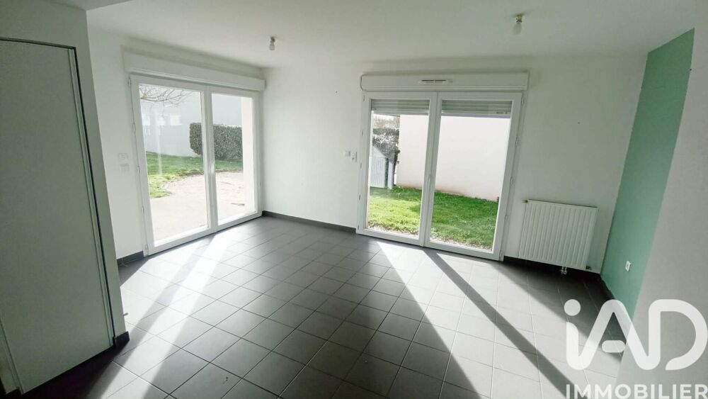 Vente Maison Vente Maison traditionnelle 4 pièces La genétouze