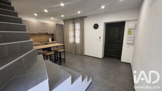  Maison à louer 3 pièces 50 m²