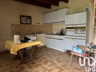  Maison à vendre 5 pièces 195 m²