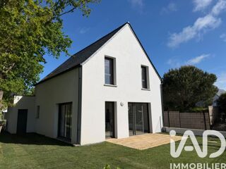  Maison à vendre 6 pièces 90 m²