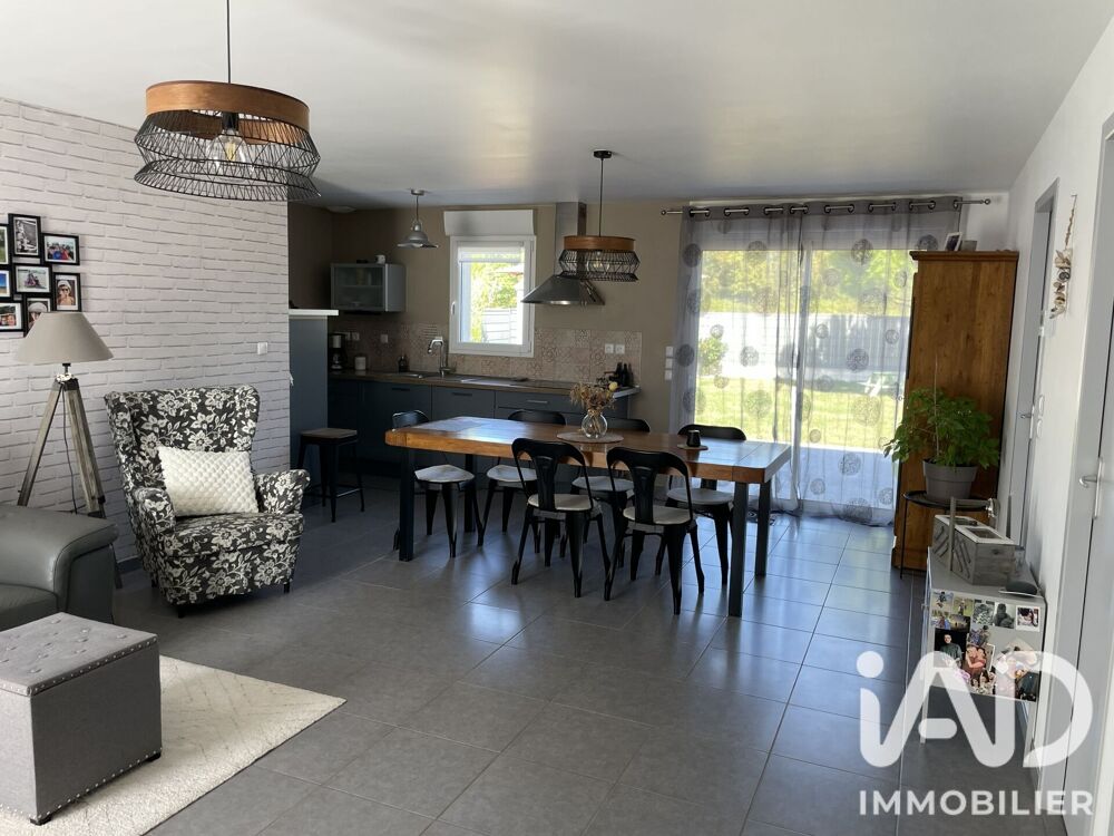 Vente Maison/villa 3 pièces