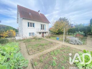  Maison � vendre 5 pi�ces 131 m�