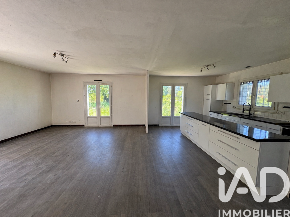 Vente Maison Vente Maison/villa 5 pièces Bois
